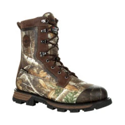 'Rocky' Men's 8" Cornstalker NXT 800GR WP Hunting - Realtree Edge™ 14 'Rocky' Men's 8" Cornstalker NXT 800GR WP Hunting - Realtree Edge™ -Sports Fashion Store RKS0464 1024x1024@2x