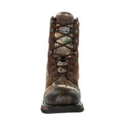 'Rocky' Men's 8" Cornstalker NXT 800GR WP Hunting - Realtree Edge™ 12 'Rocky' Men's 8" Cornstalker NXT 800GR WP Hunting - Realtree Edge™ -Sports Fashion Store RKS0464 front 1024x1024@2x