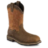 'Irish Setter' Men's 11" Marshall EH WP Safety Toe - Tan / Brown -Sports Fashion Store SW83970C MUL N1 0819 1024x1024@2x