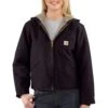 'Carhartt' Women's Sandstone Sierra Jacket - Deep Wine 1 'Carhartt' Women's Sandstone Sierra Jacket - Deep Wine -Sports Fashion Store WJ141DWN WF18 1024x1024@2x