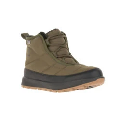 'Kamik' Women's 5.5" Ella Lo Insulated Winter Boot - Dark Olive -Sports Fashion Store W ELLALO DOL 04 1024x1024@2x