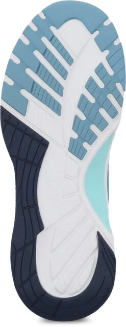 'Dansko' Women's Pace Mesh - Navy -Sports Fashion Store bottom 4205757500 1024x1024@2x