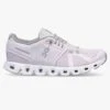 'On Running' Women's Cloud 5 - Lily / Frost -Sports Fashion Store cloud ss22 lily aloe w g1 1024x1024@2x