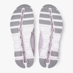 'On Running' Women's Cloud 5 - Lily / Frost -Sports Fashion Store cloud ss22 lily aloe w g3 1024x1024@2x