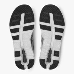 'On Running' Women's Cloudrunner - Frost / Aloe -Sports Fashion Store cloudrunner ss22 white frost w g3 1024x1024@2x