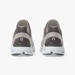'On Running' Men's Cloudswift - Rock / Slate -Sports Fashion Store cloudswift 2 ss21 rock slate m g5 1024x1024@2x