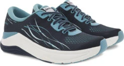 'Dansko' Women's Pace Mesh - Navy -Sports Fashion Store dbl 4205757500 1024x1024@2x