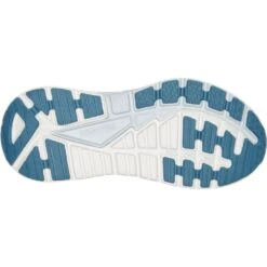 'HOKA' Women's Gaviota 4 - Blue Fog / Plein Air (Wide) -Sports Fashion Store hokaoneone gaviota4 women bluefog pleinair 2 1128027 b9ac12f2 35f8 4afb 9d1c 248b8fc9d527 1024x1024@2x