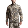 'Sitka' Men's Ambient Jacket - Big Game : Optifade Open Country -Sports Fashion Store img SITKA BG 2022 600043 OB Ambient Jacket Optifade Open Country Studio 00741 1 1024x1024@2x