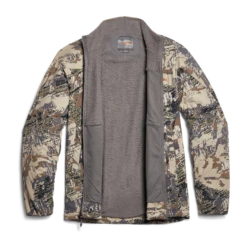 'Sitka' Men's Ambient Jacket - Big Game : Optifade Open Country -Sports Fashion Store img SITKA BG 2022 600043 OB Ambient Jacket Optifade Open Country Studio 0306 1024x1024@2x