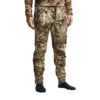 'Sitka' Men's Gradient Pant - Waterfowl : Marsh -Sports Fashion Store img WF 2020 70028 WL XX 2293 onmodelangled 1024x1024@2x