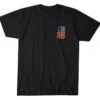 'Howitzer' Men's Thor Flag Short Sleeve Tee - Black -Sports Fashion Store mens short sleeve tees thor flag 2 5000x 4369f317 13eb 4821 8912 773b46c2aacb 1024x1024@2x