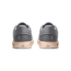 'On Running' Women's Cloud 5 - Zinc / Shell 10 'On Running' Women's Cloud 5 - Zinc / Shell -Sports Fashion Store on running womens cloud 5 zincshell 7728369 354058 1200x1200 139f770e 5038 47e3 9c5d 3f480040350e 1024x1024@2x