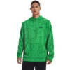 'Under Armour' Men's Fleece Twist Hoodie - Extreme Green -Sports Fashion Store s7.V5 1373354 328 FC 1024x1024@2x