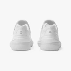'On Running' Women's THE ROGER Advantage 1 Tennis Sneaker - White -Sports Fashion Store the roger advantage SS21 allwhite w g5 1024x1024@2x
