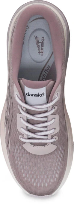 'Dansko' Women's Pace Mesh - Blush -Sports Fashion Store top 4205969285 1024x1024@2x