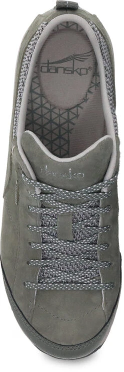 'Dansko' Women's WP Paisley - Moss Suede -Sports Fashion Store top 4350771077 1024x1024@2x